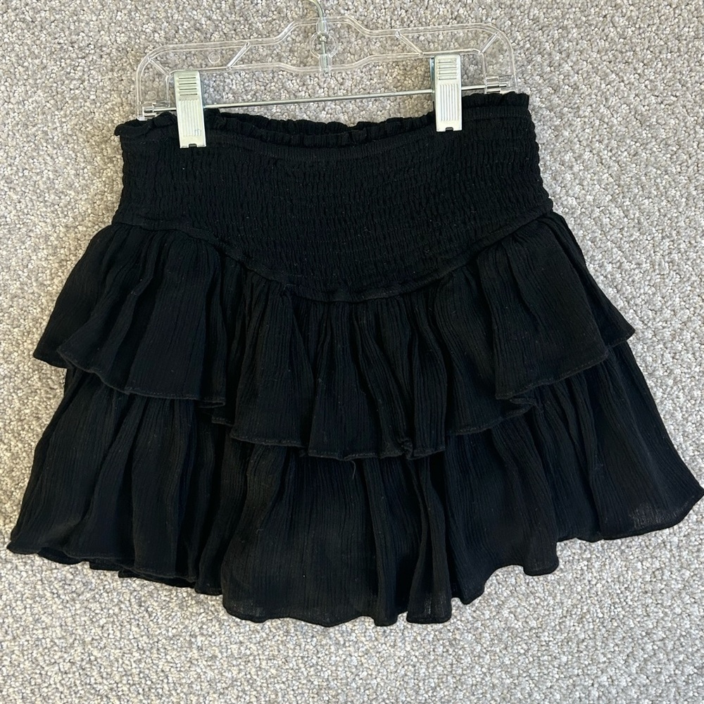 Rock n Rags Mini Skirt